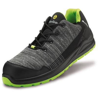 Zapato mod. "PORT K1" (3 R FO E A) etal Free 36