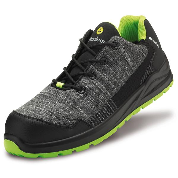 Zapato mod. "PORT K1" (3 R FO E A) etal Free 36