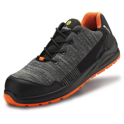 Zapato mod. "PORT K2" (3 R FO E A) etal Free 36