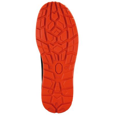 Zapato mod. "PORT K2" (3 R FO E A) etal Free 36