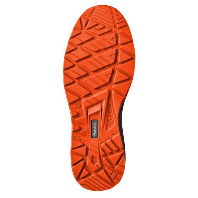 Zapato mod. "FEXU Z6" ED (3 R FO WPA E A) etal Free 36