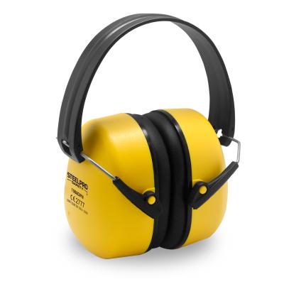 od. "THUNDERTRUCK". Orejera de atenuación muy alta.