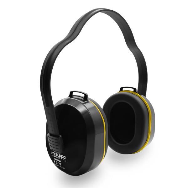 od. "AURAI". Orejera de atenuación media - alta.