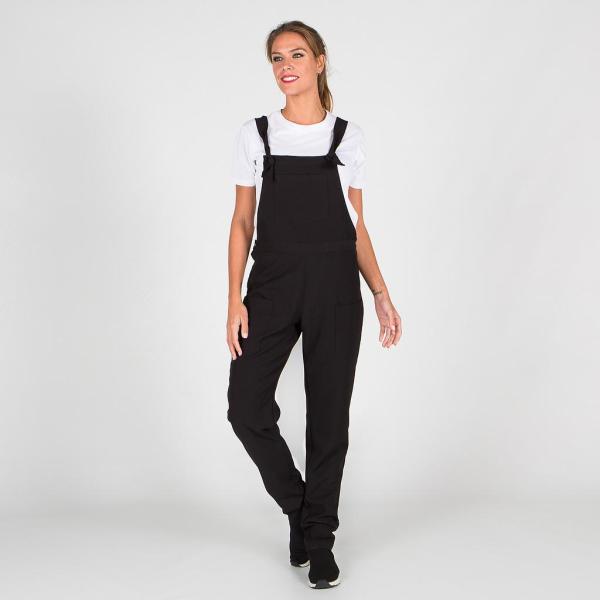 PETO MUJER ARTEA SARGA BIELASTICA