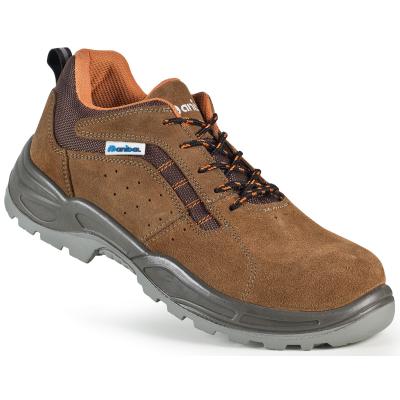 Zapato mod. "UITANIA" (1P R FO E A) etal Free. 38