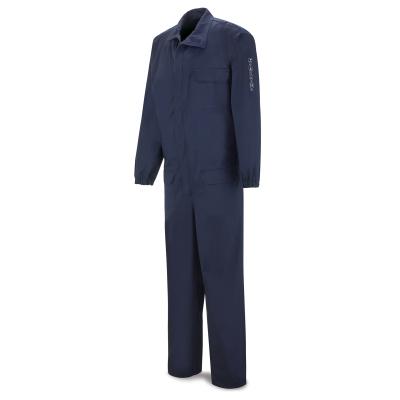 Buzo IGNÍFUGO y ANTIETÁTICO Algodón 260 gr. 4850