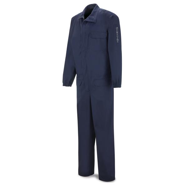 Buzo IGNÍFUGO y ANTIETÁTICO Algodón 260 gr. 4850