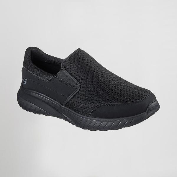 SQUAD CHAOS SR- URGRAN SKECHERS HOMBRE