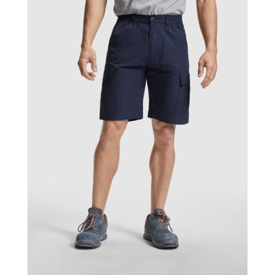 BERMUDA AMAZONAS AZUL