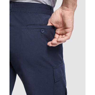 BERMUDA AMAZONAS AZUL