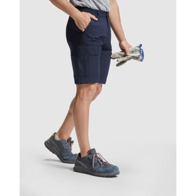 BERMUDA AMAZONAS AZUL