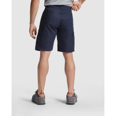 BERMUDA AMAZONAS AZUL