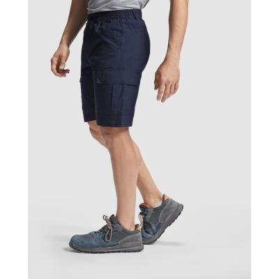 BERMUDA AMAZONAS AZUL