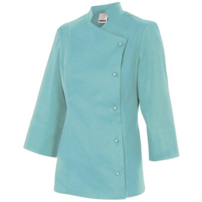 CHAQUETA COCINA ML MUJER