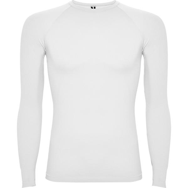 CAMISETA TERMICA PRIME