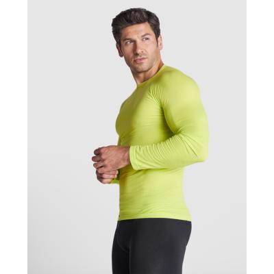 CAMISETA TERMICA PRIME