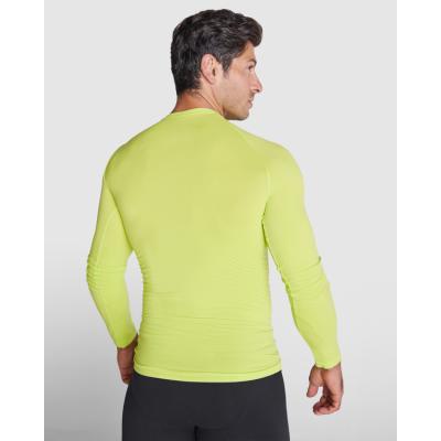 CAMISETA TERMICA PRIME