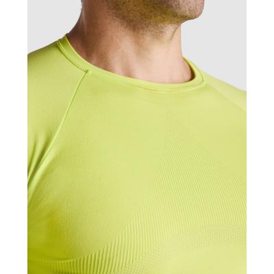 CAMISETA TERMICA PRIME