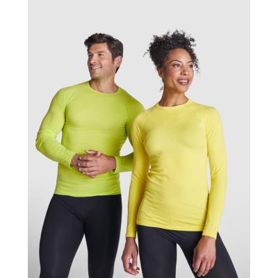 CAMISETA TERMICA PRIME