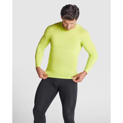 CAMISETA TERMICA PRIME