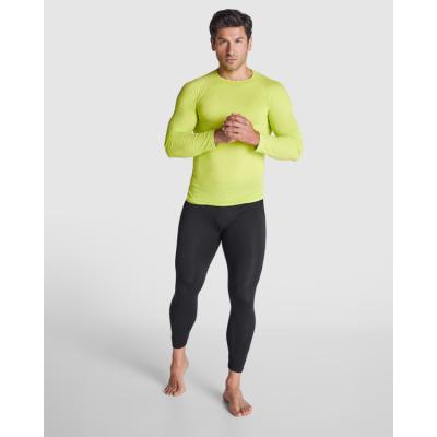 CAMISETA TERMICA PRIME