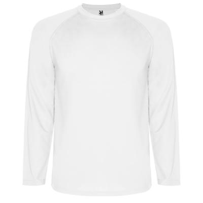 CAMISETA MONTECARLO MANGA LARGA