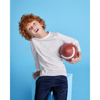 CAMISETA MONTECARLO MANGA LARGA