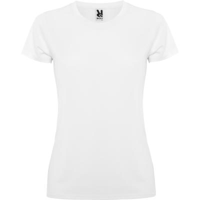 CAMISETA MONTECARLO WOMAN