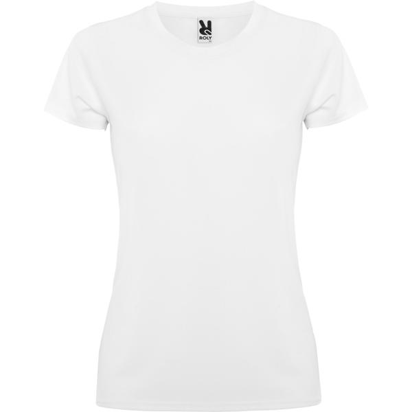 CAMISETA MONTECARLO WOMAN