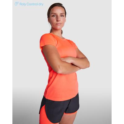 CAMISETA MONTECARLO WOMAN