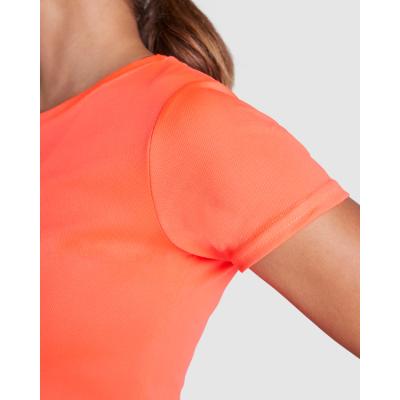 CAMISETA MONTECARLO WOMAN