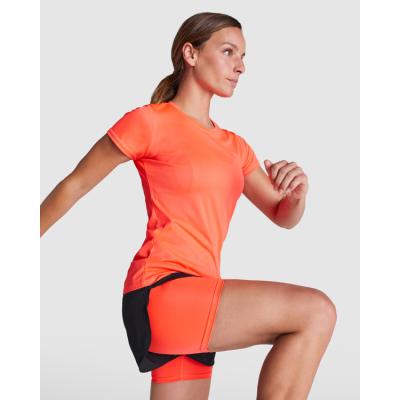 CAMISETA MONTECARLO WOMAN