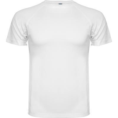 CAMISETA MONTECARLO