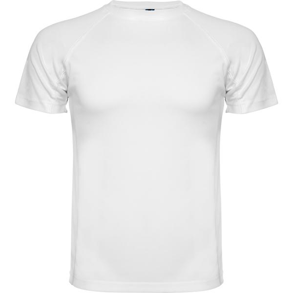 CAMISETA MONTECARLO