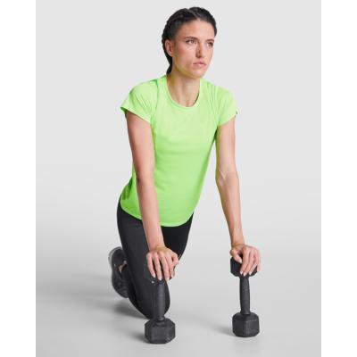 CAMISETA IMOLA WOMAN