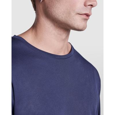 CAMISETA ESTORIL MANGA LARGA