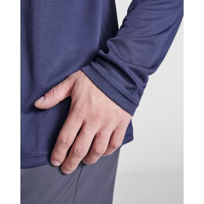 CAMISETA ESTORIL MANGA LARGA