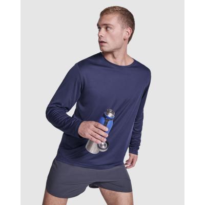 CAMISETA ESTORIL MANGA LARGA