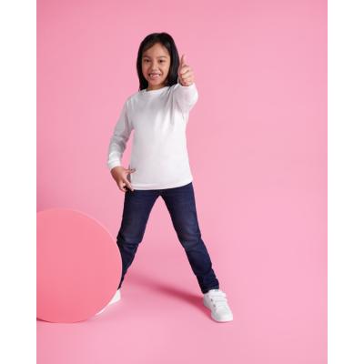 CAMISETA POINTER NIÑO