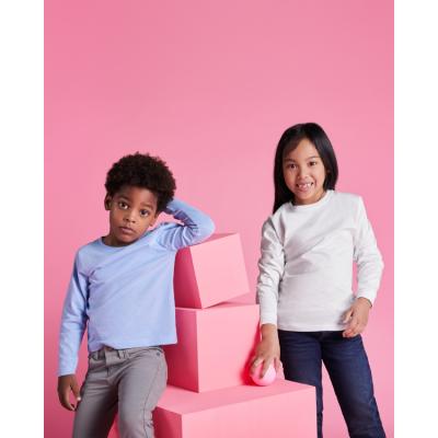 CAMISETA POINTER NIÑO