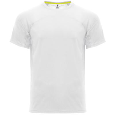 CAMISETA MONACO