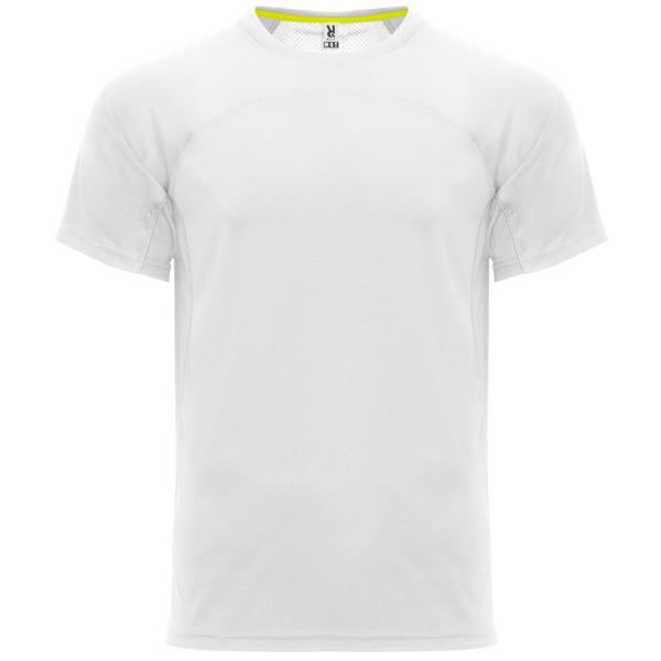 CAMISETA MONACO