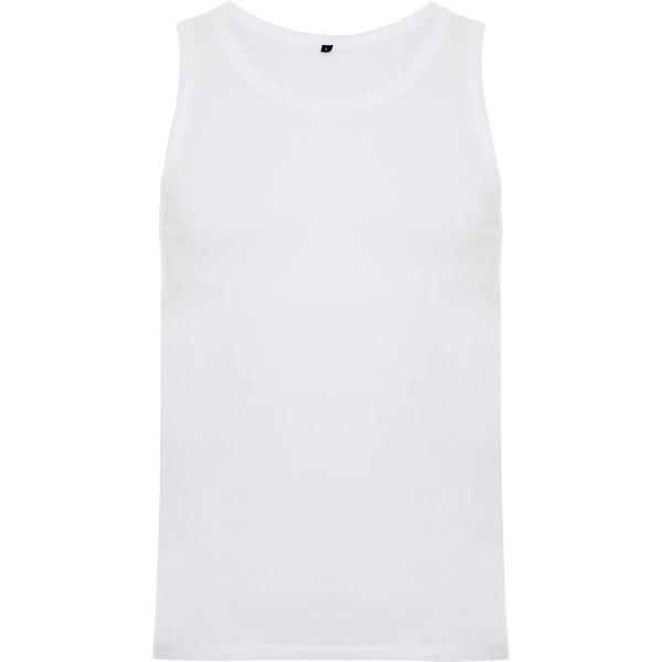 CAMISETA TIRANTES TEXAS