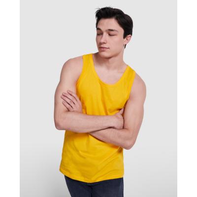 CAMISETA TIRANTES TEXAS