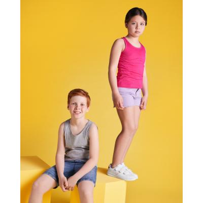 CAMISETA TIRANTES TEXAS