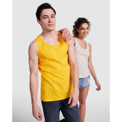 CAMISETA TIRANTES TEXAS