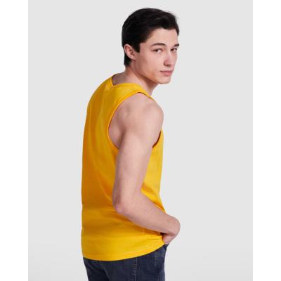 CAMISETA TIRANTES TEXAS