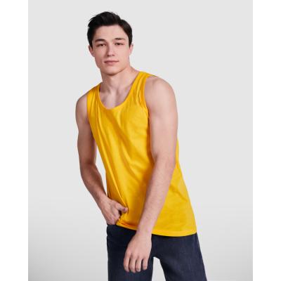 CAMISETA TIRANTES TEXAS