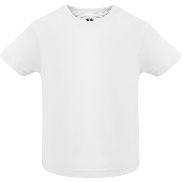 CAMISETA BABY
