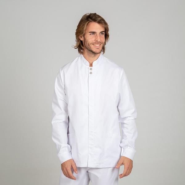 BLUSA HOMBRE JOEL "RED LINE"